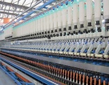 2014年纺机展将于6月16日开幕